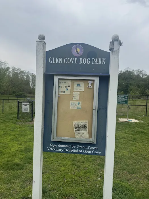 Dennis Brian Murray Dog Park 4