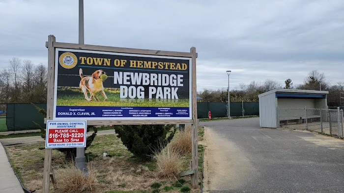 Town of Hempstead Dog Park 6