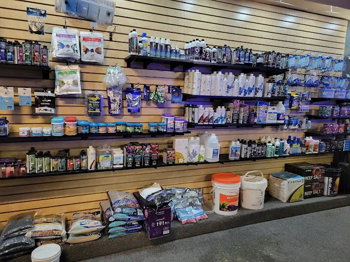Scenic Cove Aquatics 2