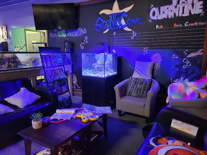 Scenic Cove Aquatics 6