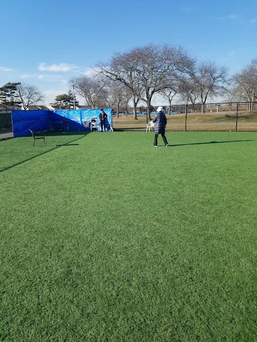 Wantagh Park Dog Run 2