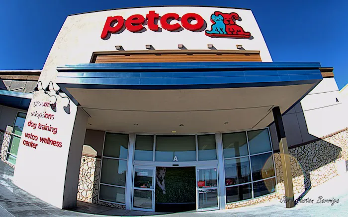 Petco 1