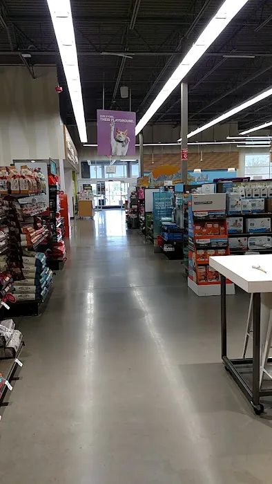 Petco 7