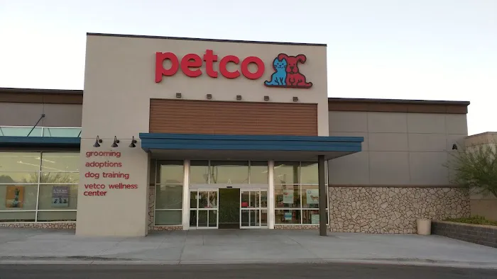 Petco 5