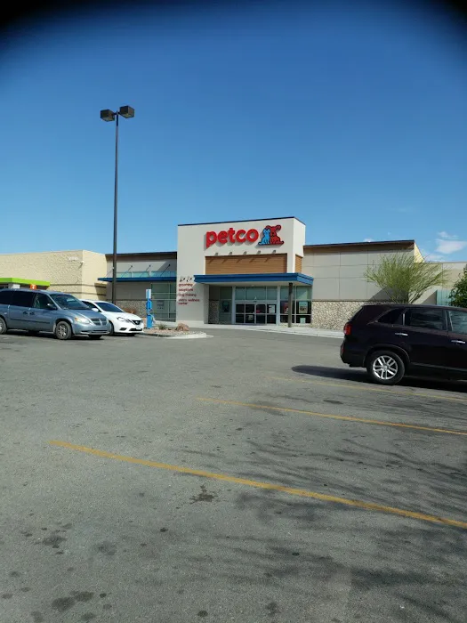Petco 8
