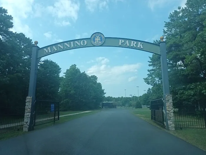 Bark Park 1