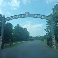 Bark Park ico