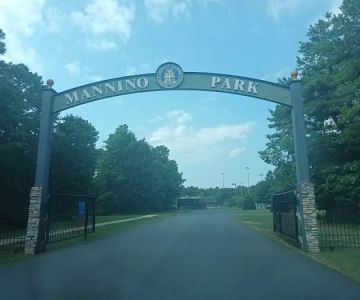 Bark Park