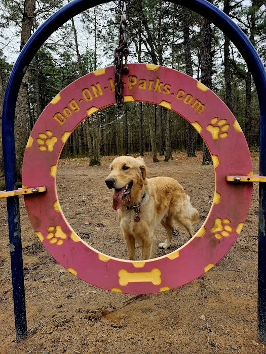 Bark Park 4