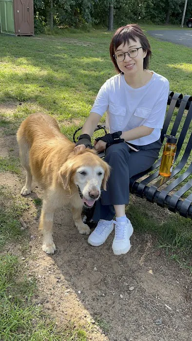 Bark Park 6