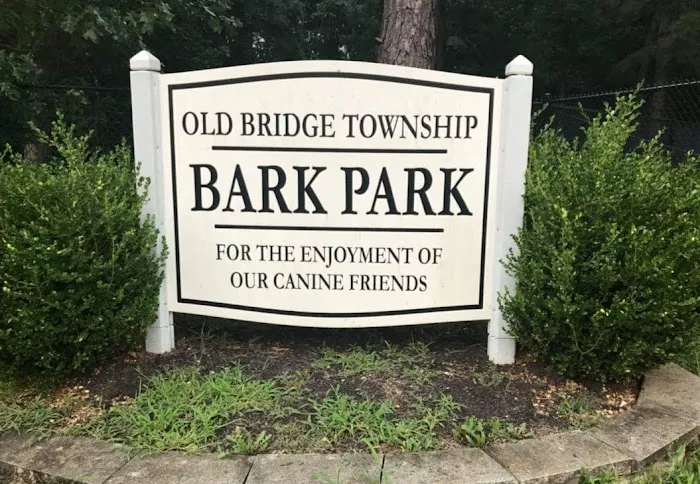 Bark Park 9