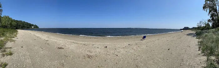 Popamora Point Dog Park 1