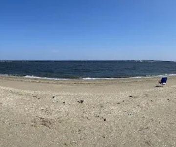 Popamora Point Dog Park