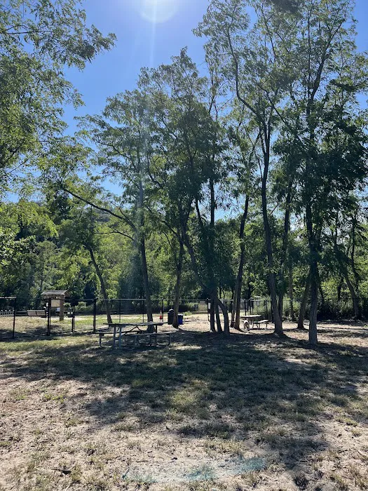 Popamora Point Dog Park 3