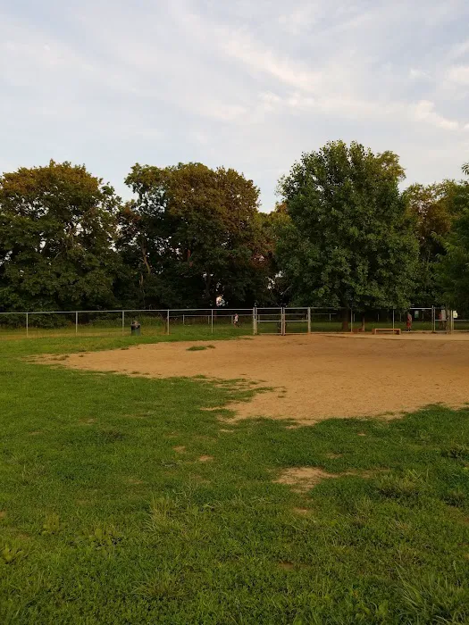 Thompson Park Off-Leash Dog Area 1