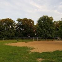 Thompson Park Off-Leash Dog Area ico
