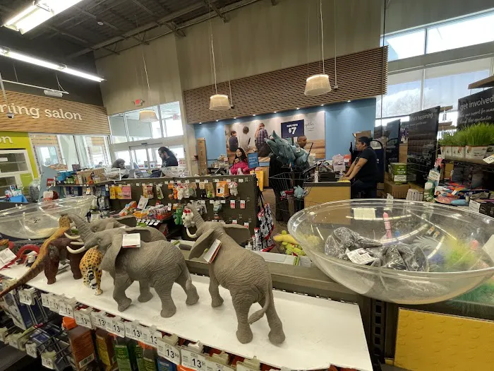 Petco 2