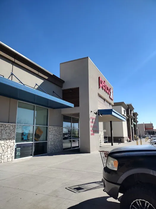 Petco 3
