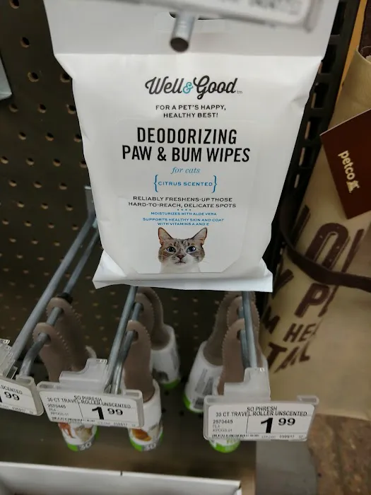 Petco 9
