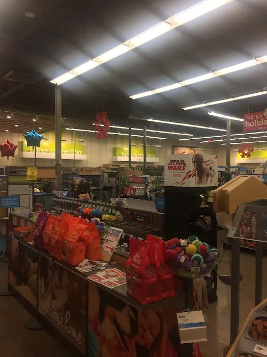 Petco 8