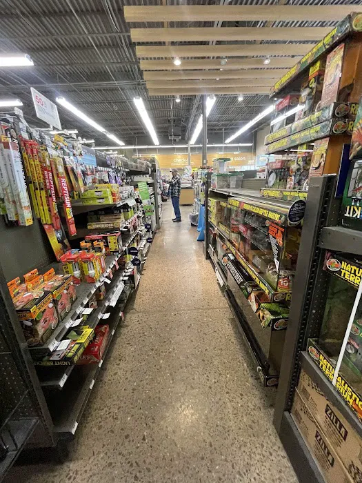 Petco 5