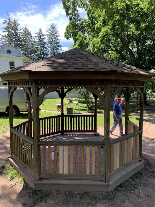 Central Bark Dog Park 5
