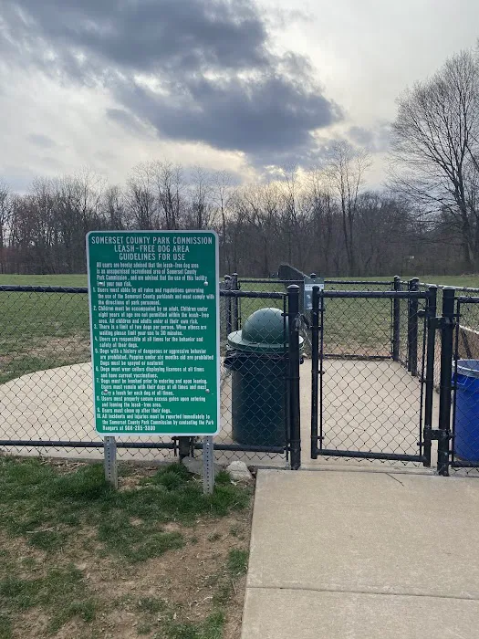 East County Park - Dog Park 1