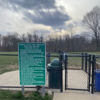 East County Park - Dog Park ico