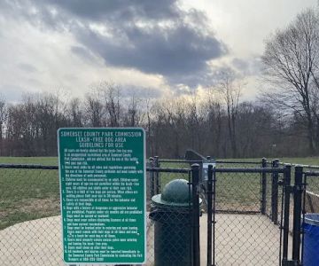 East County Park - Dog Park