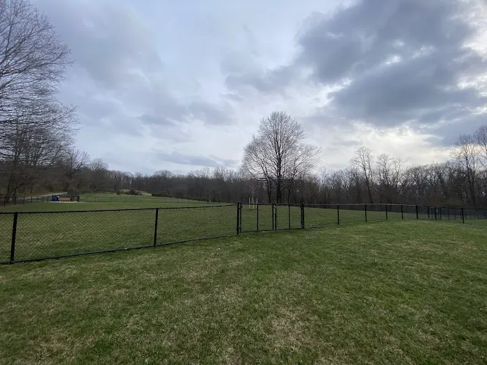 East County Park - Dog Park 4