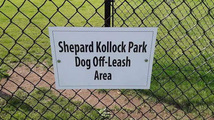 Off-Leash Dog Park (Shepard Kollock) 8