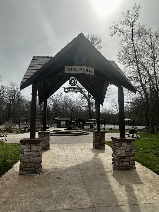 South Mountain Dog Park 1