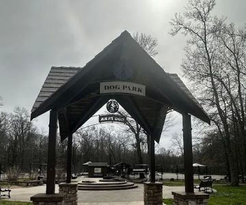 South Mountain Dog Park