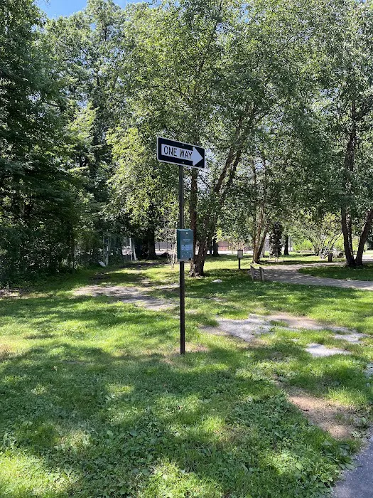 South Mountain Dog Park 9