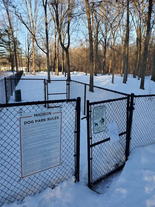 Madison Dog Park 3