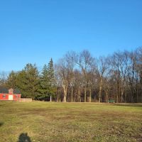Madison Dog Park ico