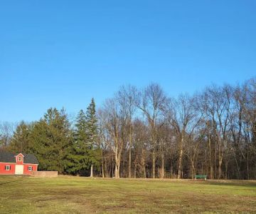 Madison Dog Park