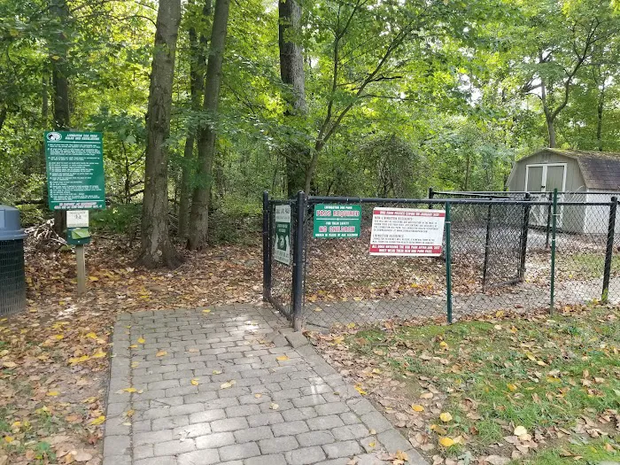 Livingston Dog Park 2