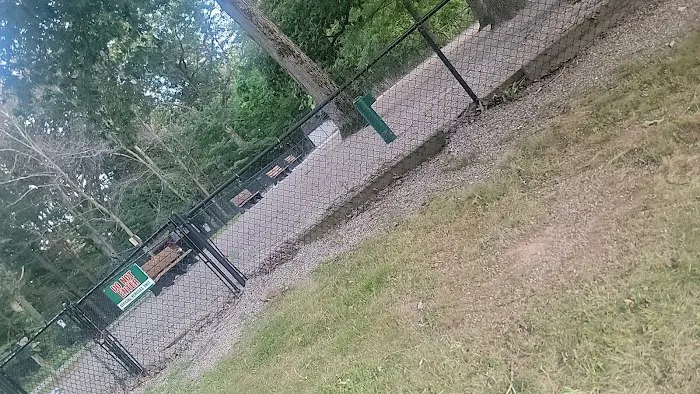 Livingston Dog Park 8