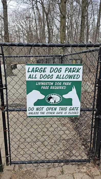 Livingston Dog Park 9