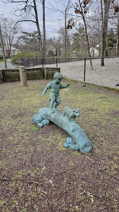 Livingston Dog Park 5