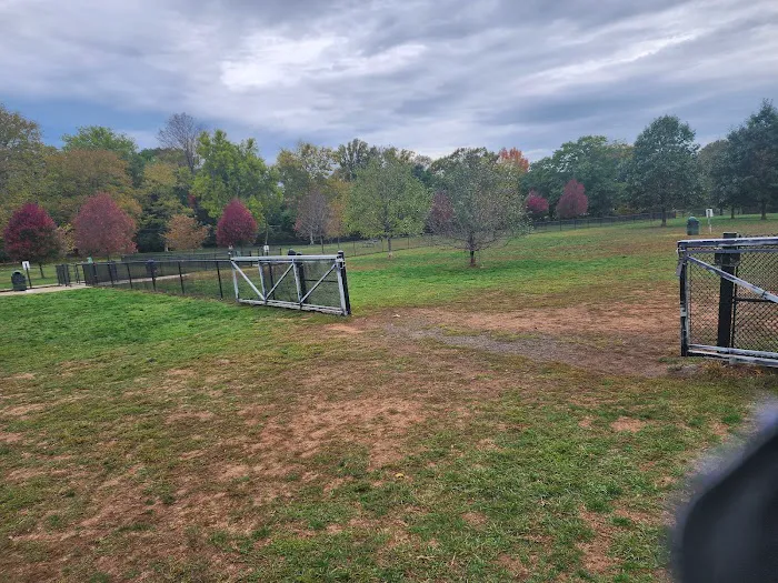 Colonial Dog Park 1