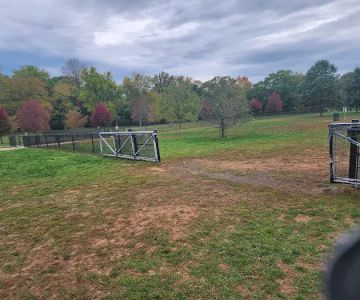 Colonial Dog Park