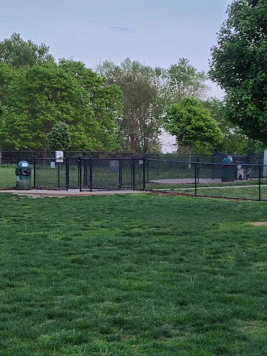 Colonial Dog Park 7