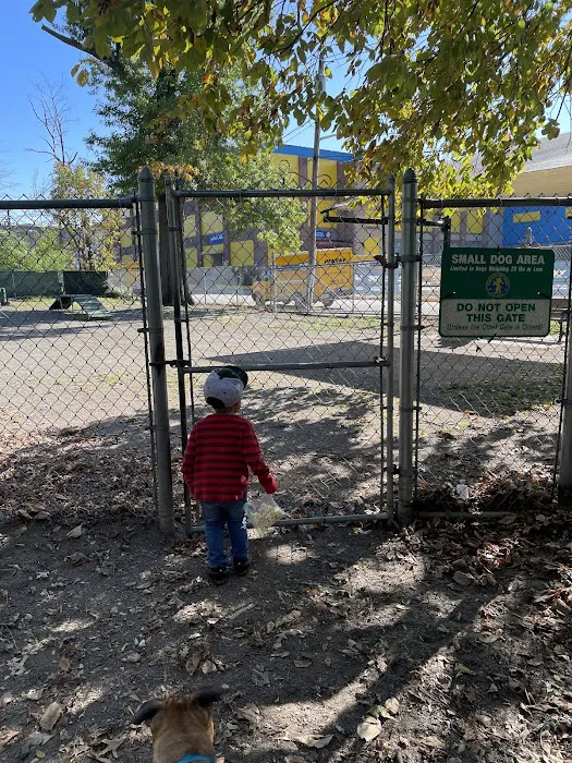 Watsessing Dog Park 2