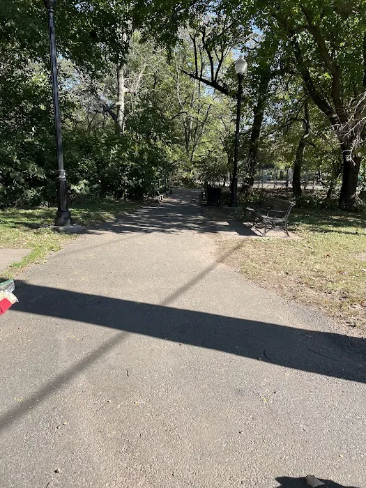 Watsessing Dog Park 7