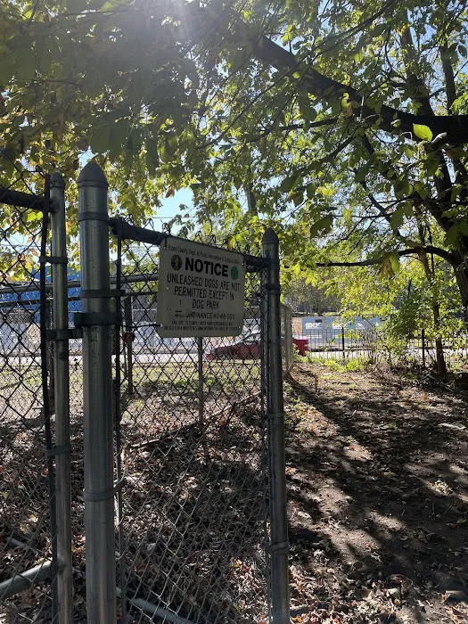 Watsessing Dog Park 5