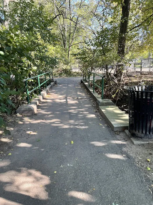 Watsessing Dog Park 6