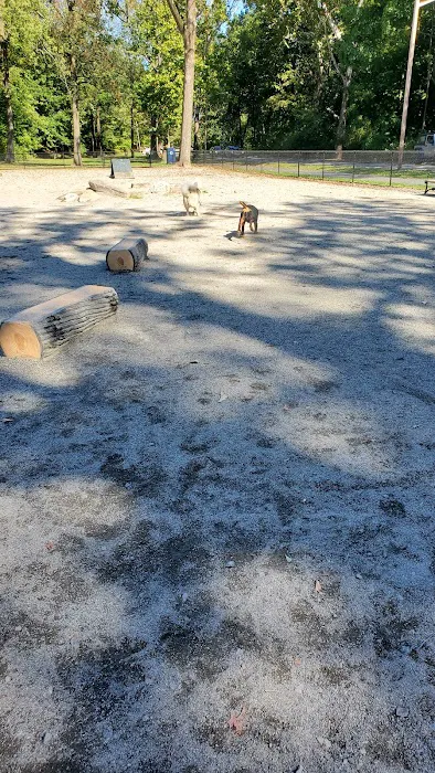 Essex County Branch Brook Park Dog Park 1