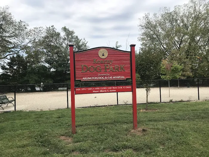 Kearny Dog Park 2